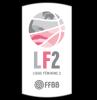 法国女LF2