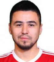 马穆德克索吉耶夫