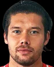 萨利莫夫