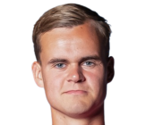 威廉·西格琼森