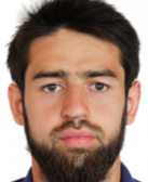 马哈玛达利耶夫